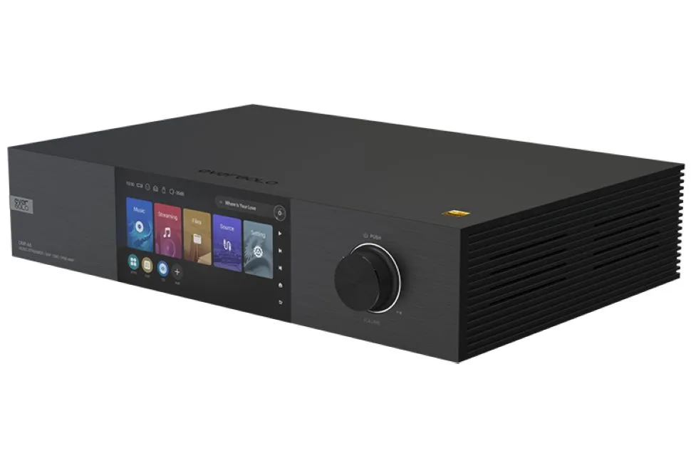 DMP-A8