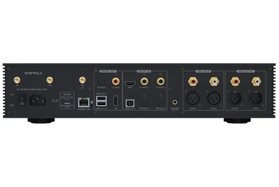 DMP-A8