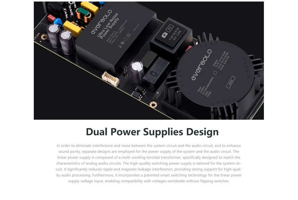DMP-A8