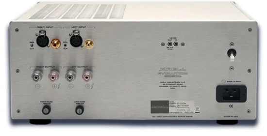 EVO2250e