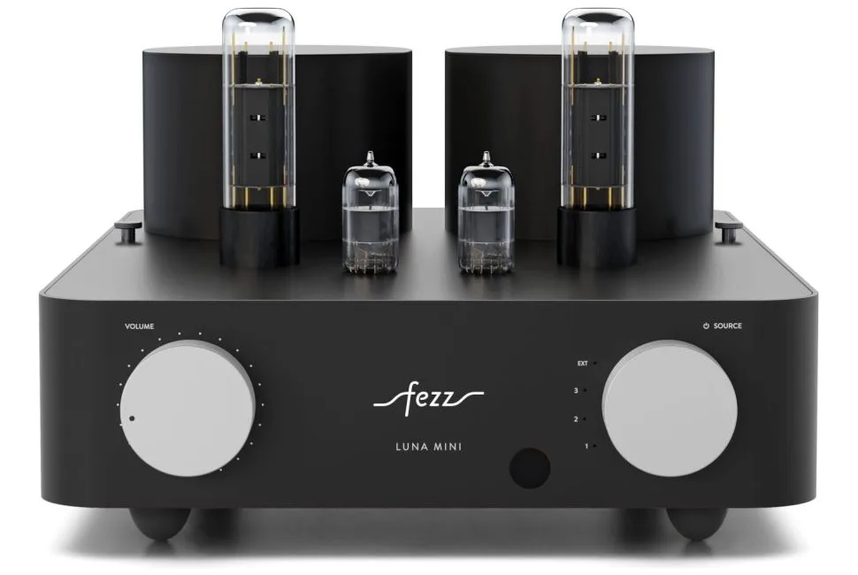 Luna Mini