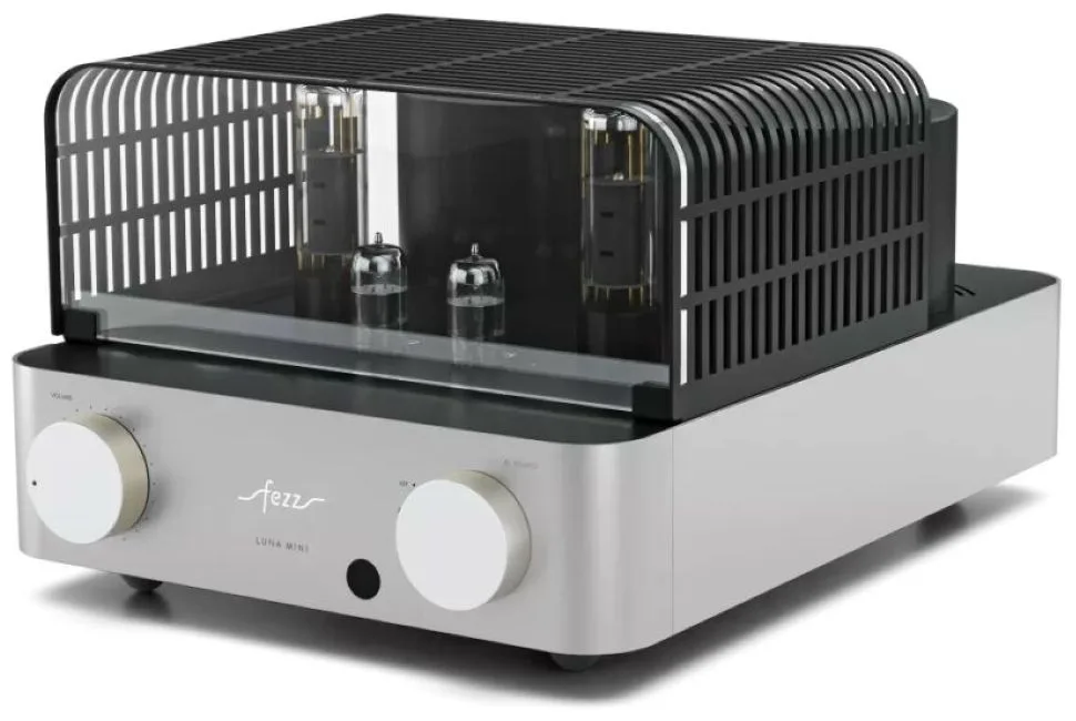Luna Mini