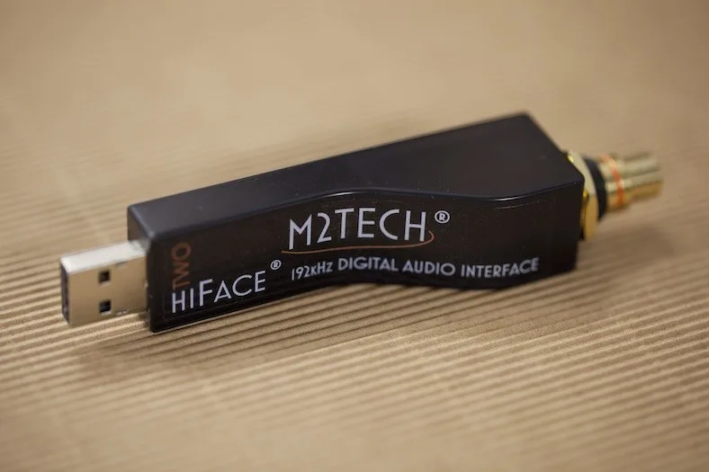 Hiface II