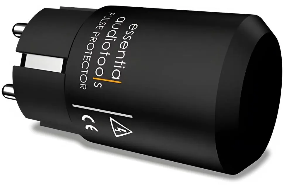Pulse Protector