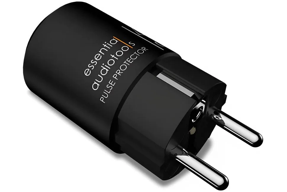 Pulse Protector