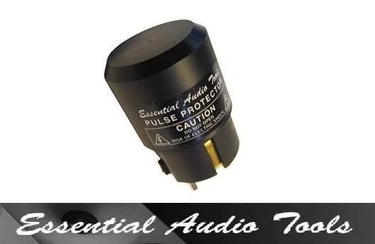 Pulse Protector