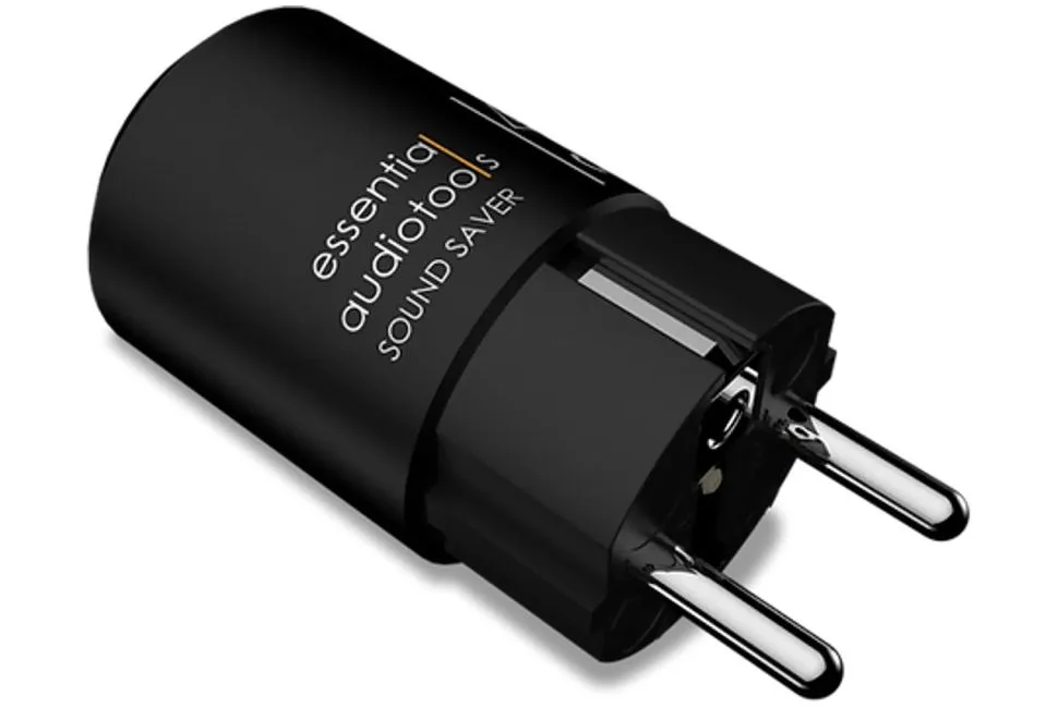Sound Saver
