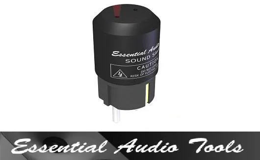 Sound Saver