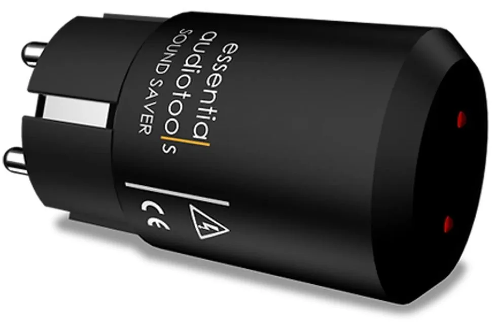 Sound Saver
