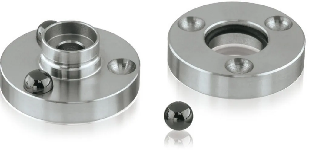 Cerabase Slimline