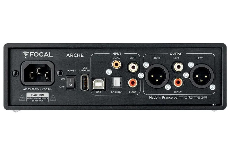 Arche
