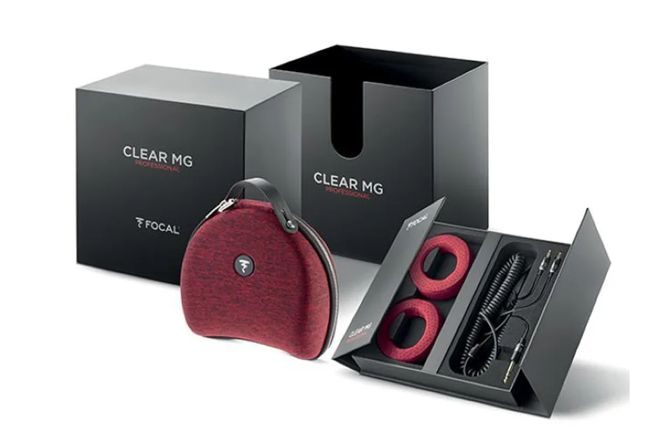 Clear PRO Mg