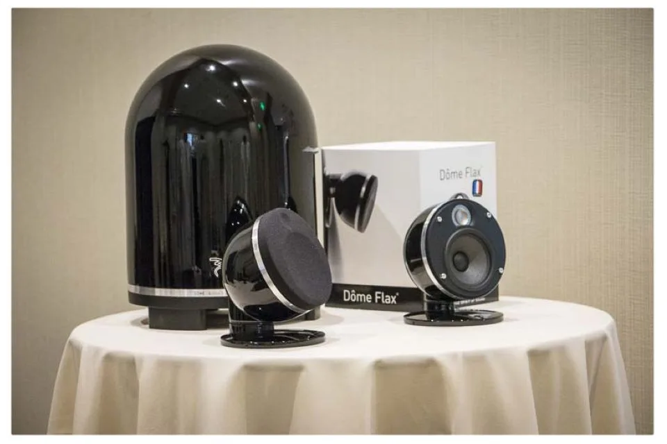 Dome Subwoofer