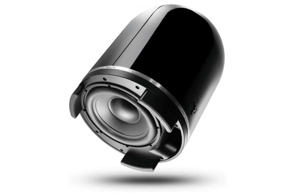 Dome Subwoofer