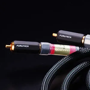 Evolution II Audio