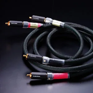 Evolution II Audio