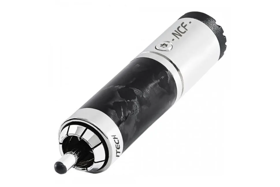 NCF Clear Line RCA