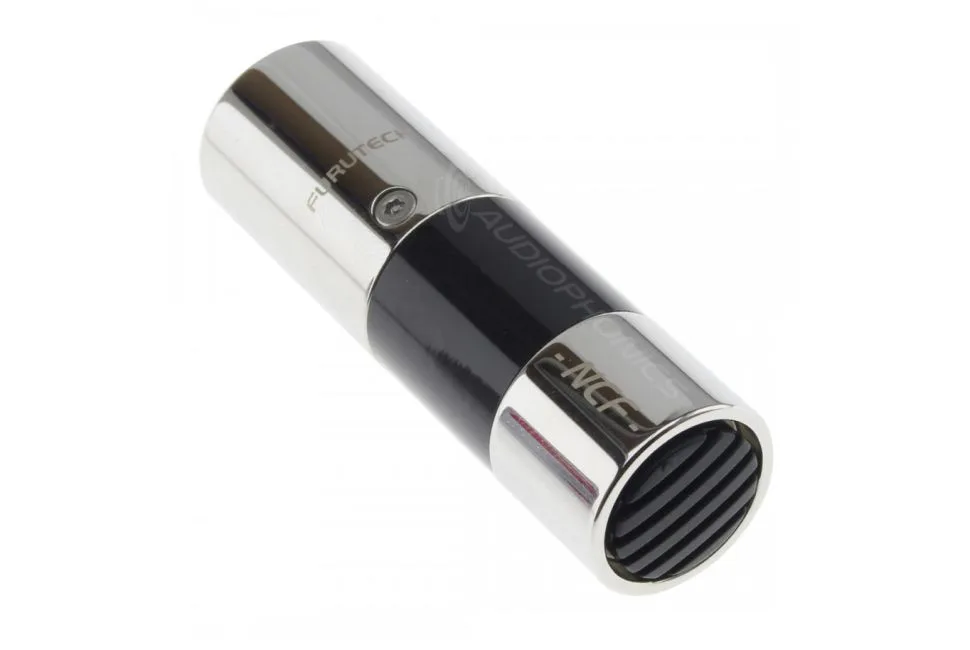 NCF Clear Line XLR