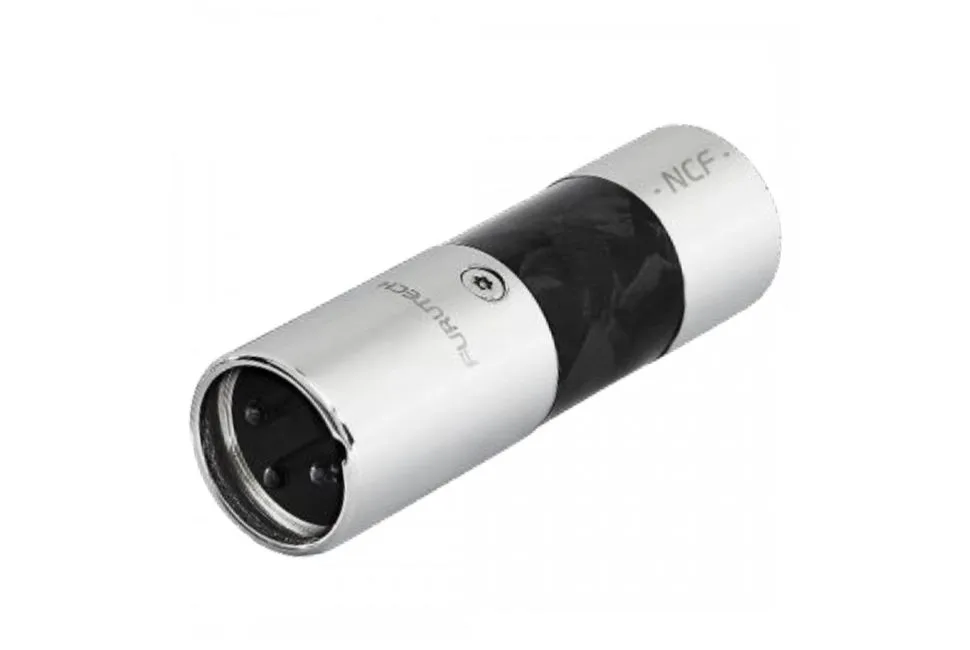 NCF Clear Line XLR
