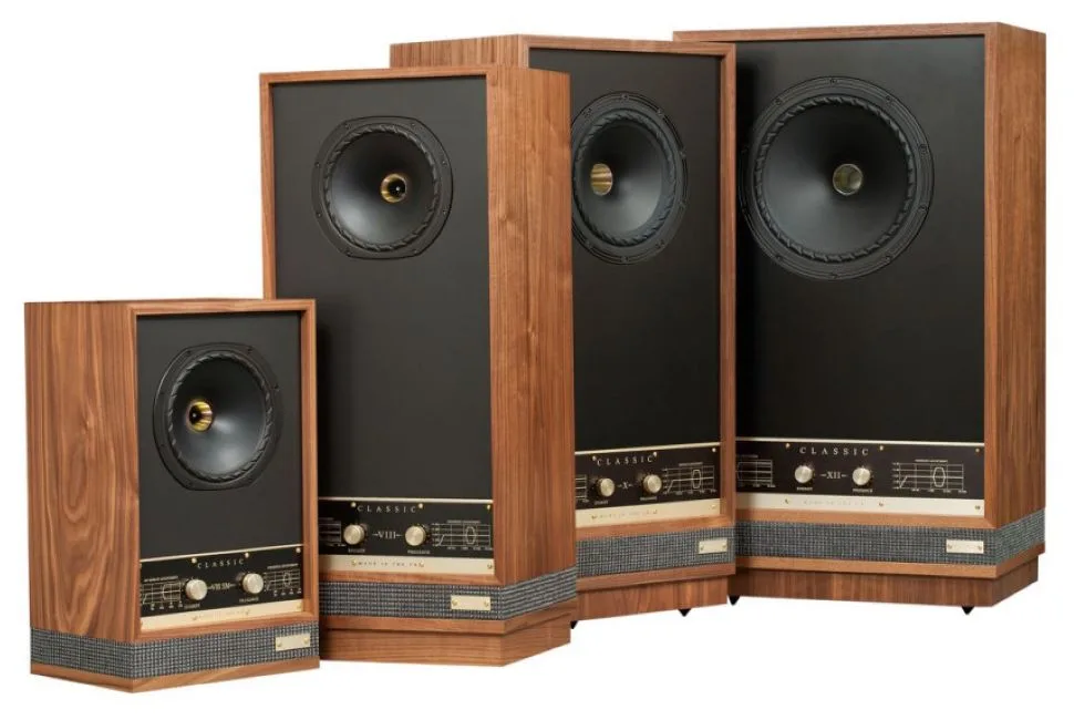 Classic VIII SM