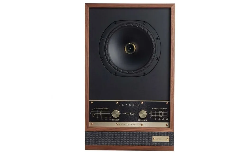 Classic VIII SM