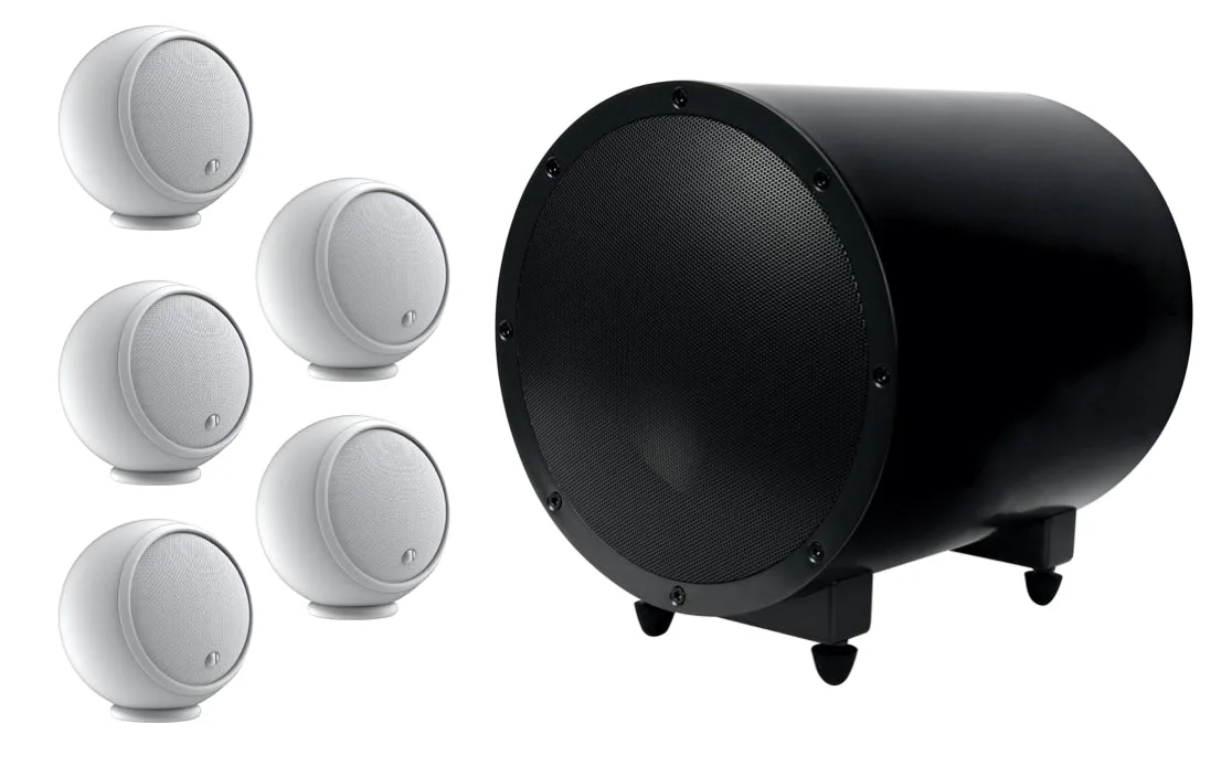 Nucleus Micro