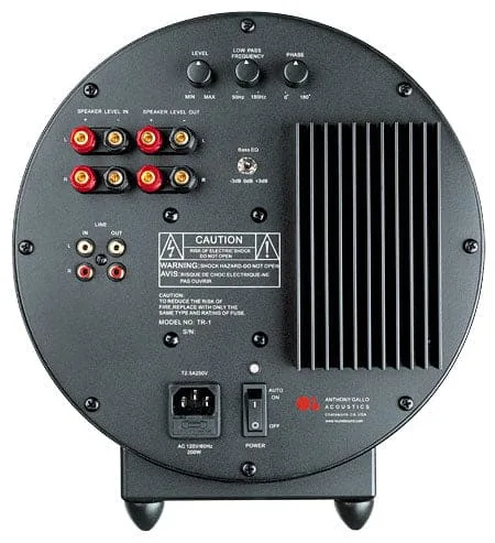 Nucleus Micro