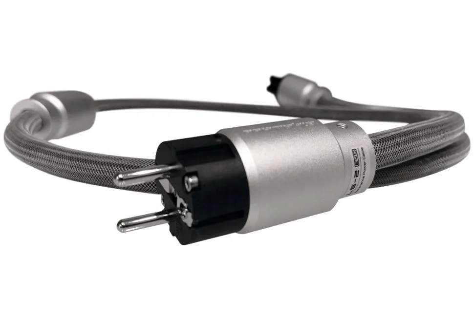 LS-2 EVO