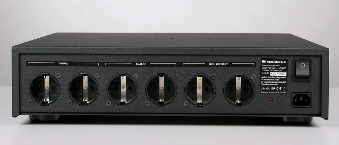 PC-2 EVO+