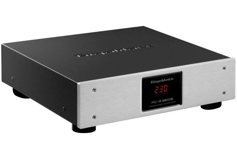 PC-3 SE EVO+