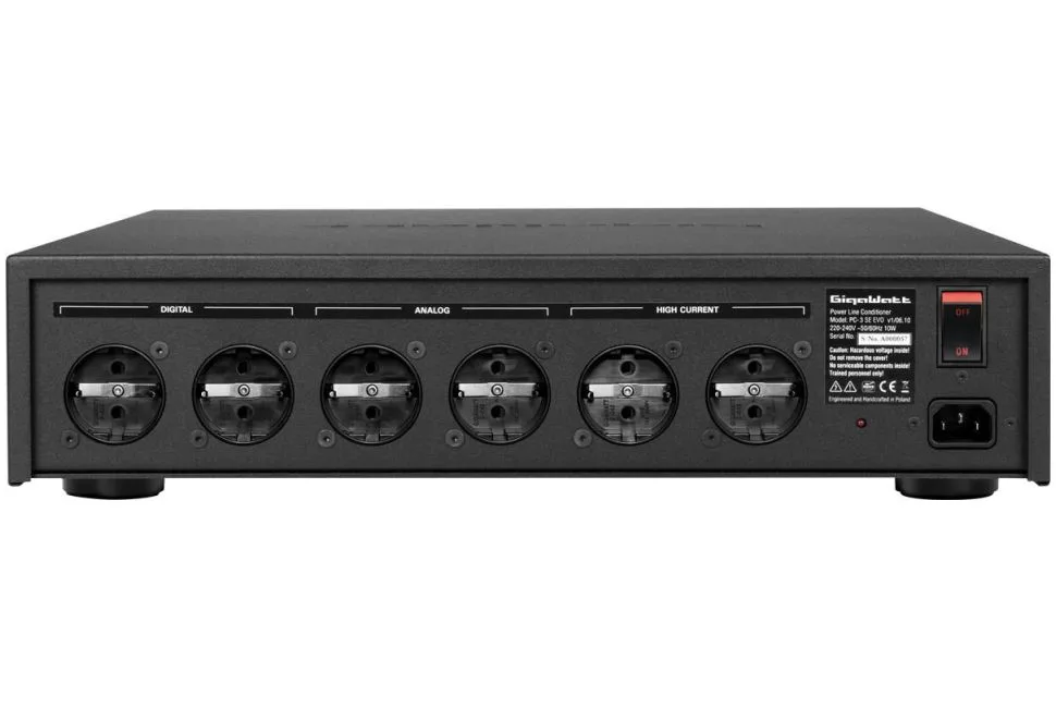 PC-3 SE EVO+
