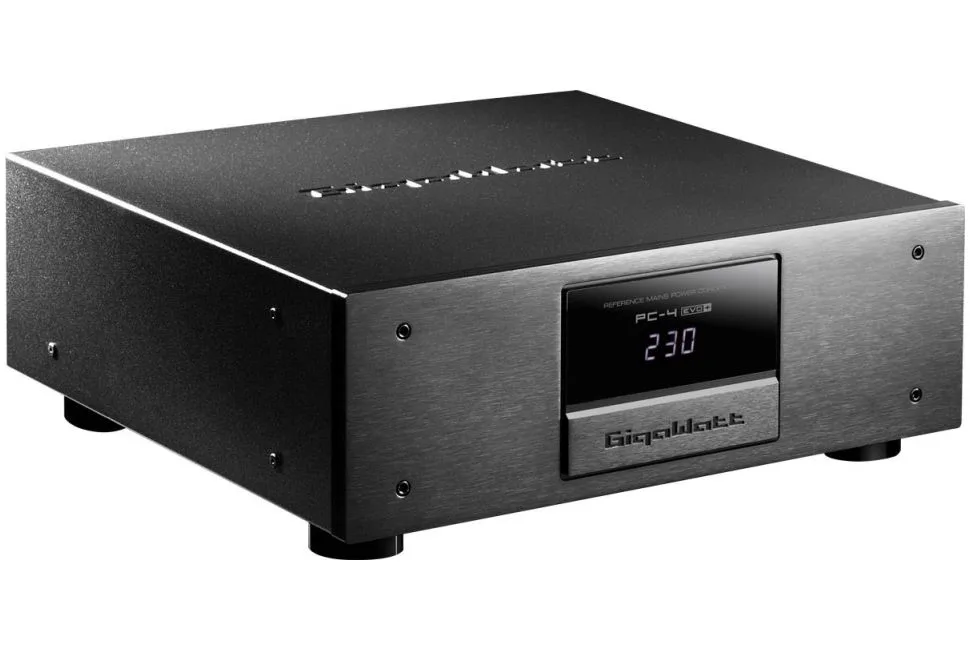 PC-4 EVO+