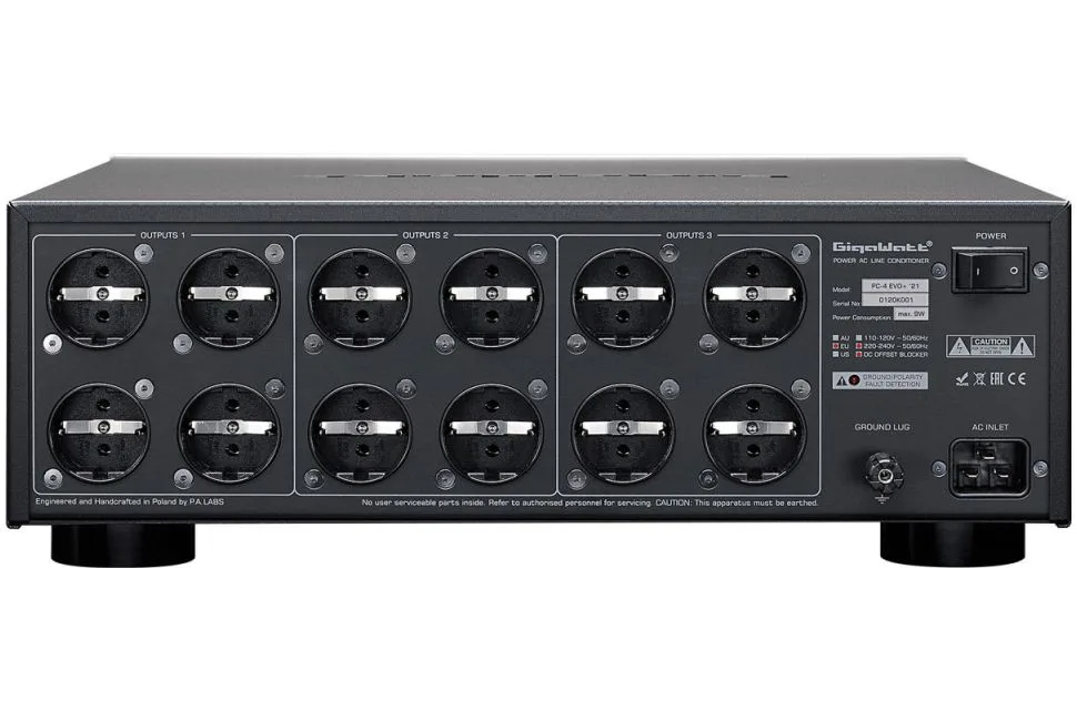 PC-4 EVO+