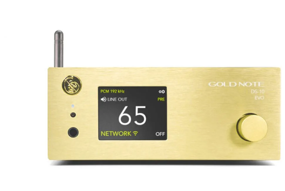 DS-10 EVO