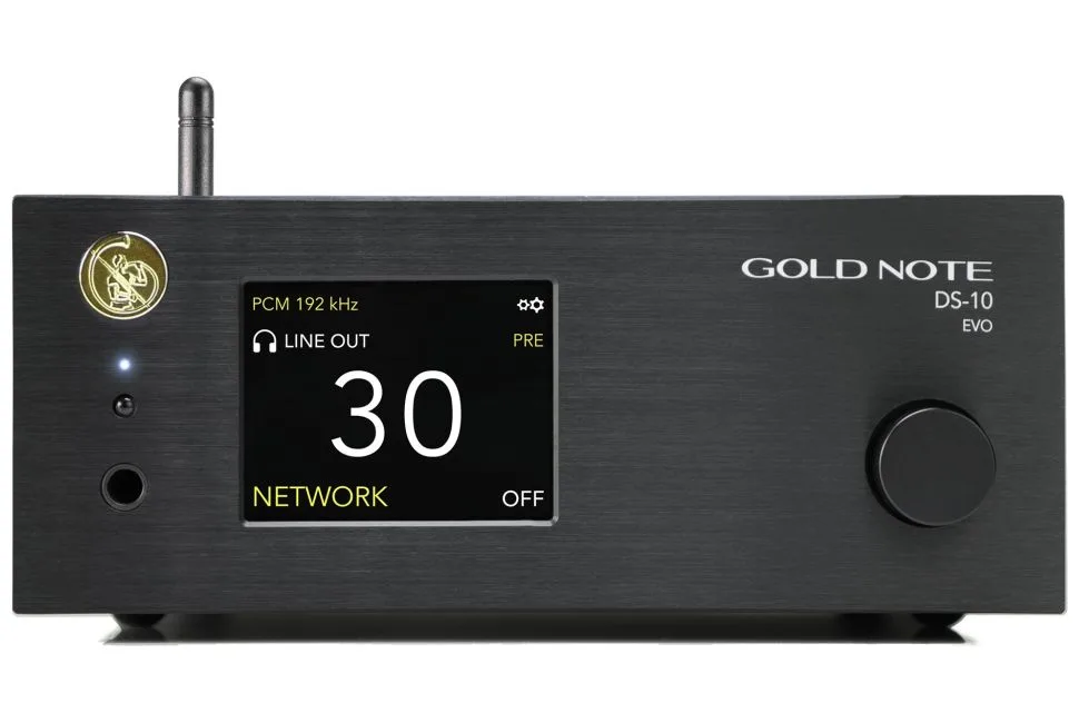 DS-10 EVO