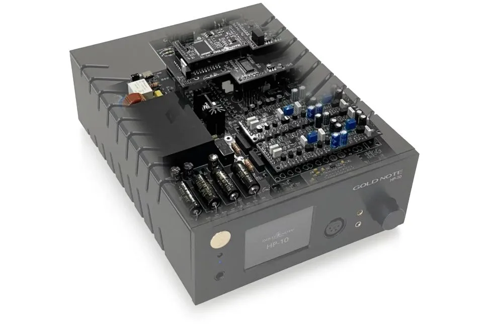 HP10