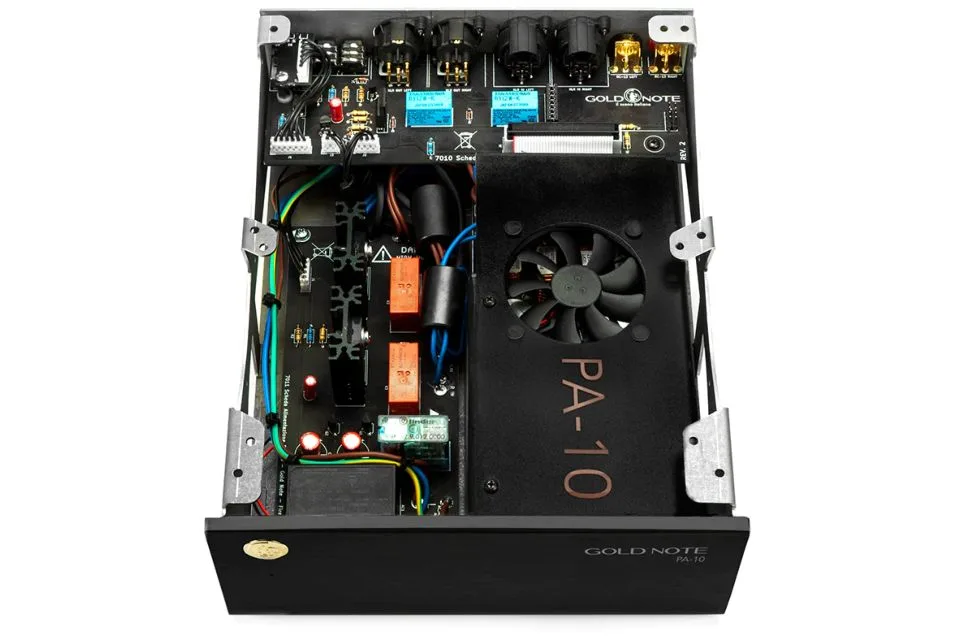 PA-10 Evo