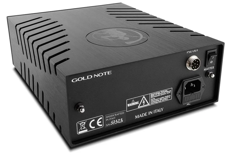 PSU-10 EVO