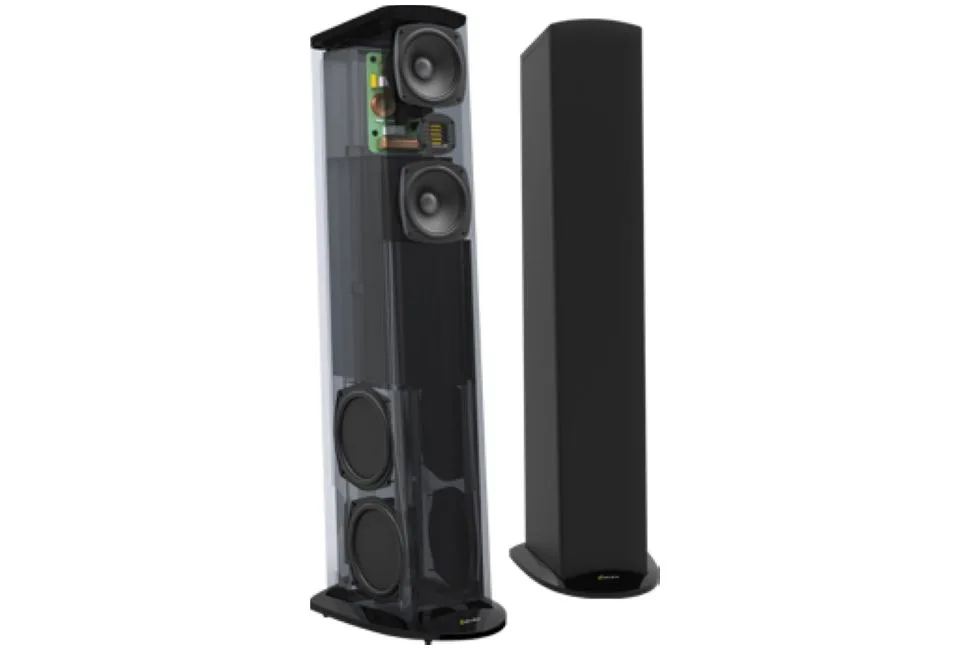 Triton Five
