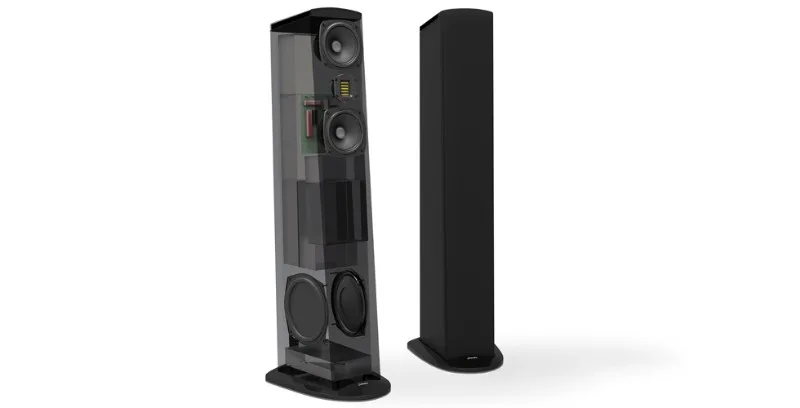 Triton Seven