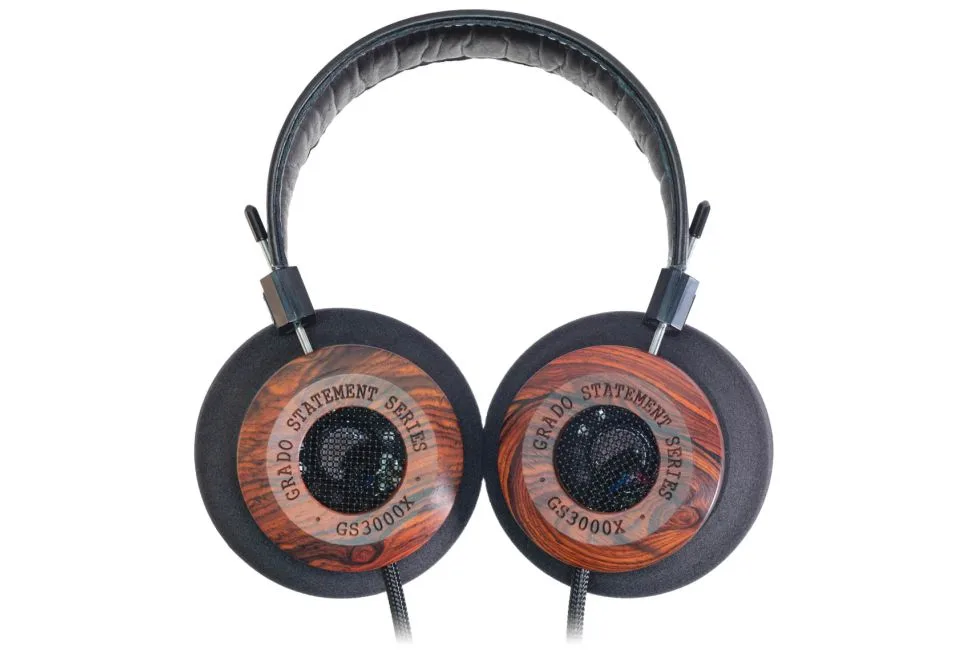 GS3000x