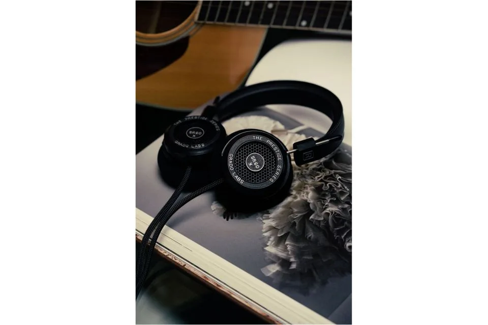 SR60x