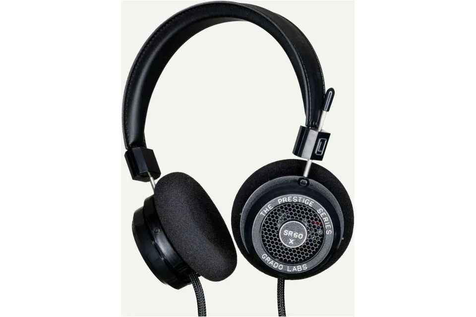 SR60x