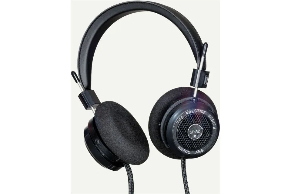 SR80x