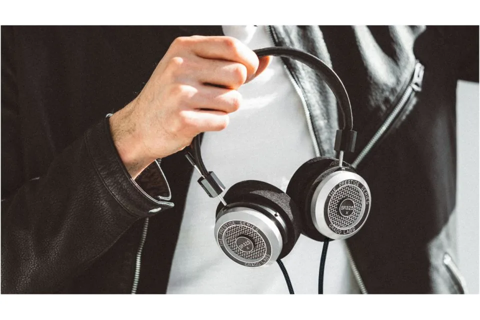 SR325x