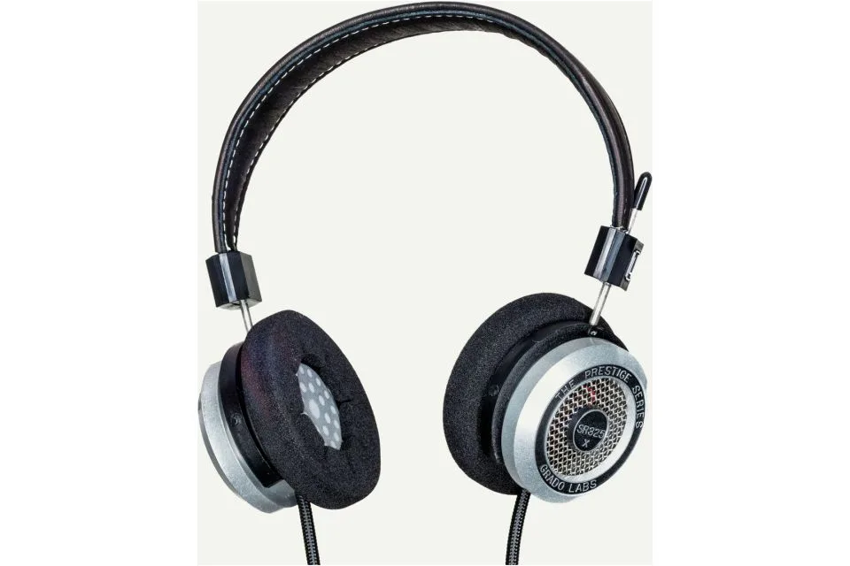 SR325x