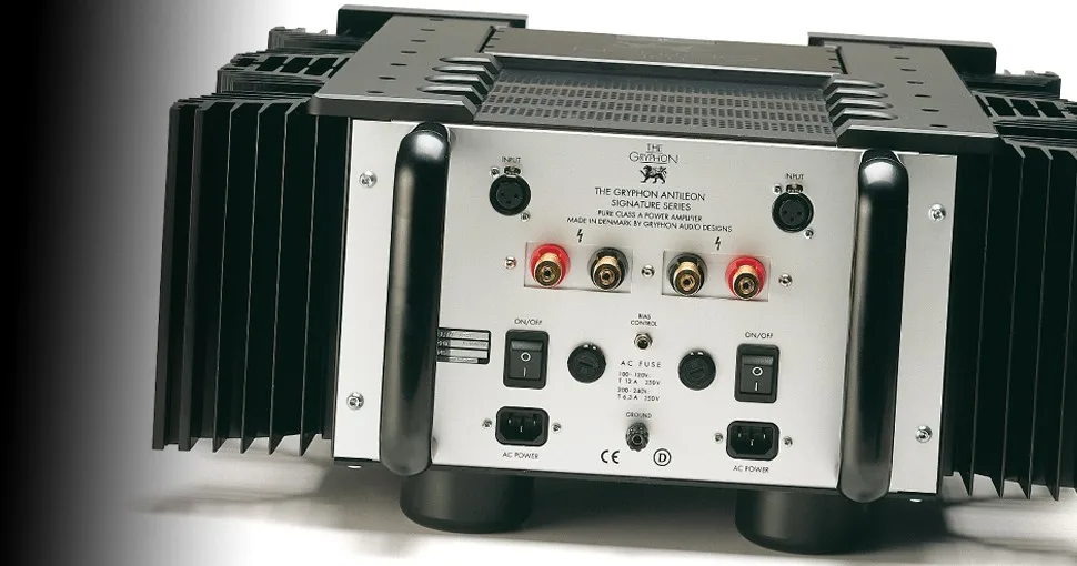 Antileon EVO Stéréo