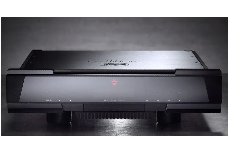 Scorpio S