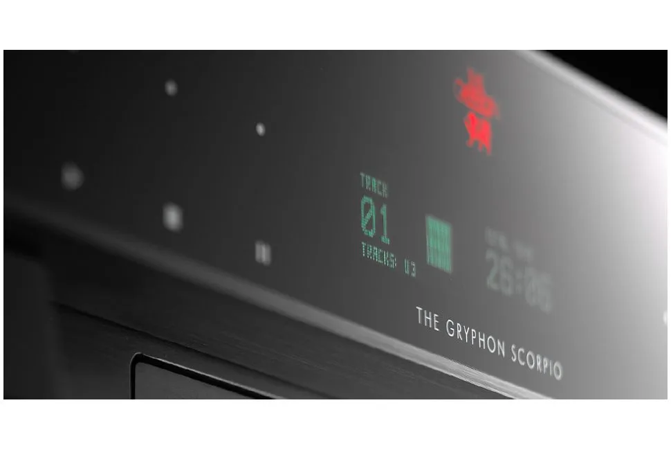 Scorpio S