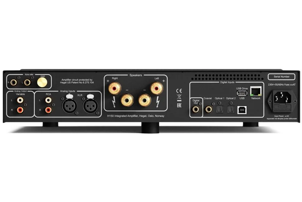 H150 Prodigy